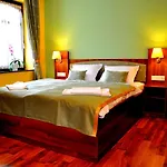 Forster Vadaszkastely Wellness Es Konferencia Szalloda ホテル