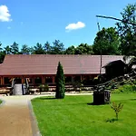 Hotel Forster Vadászkastély Wellness és Konferencia 3*