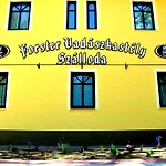 Forster Vadászkastély Wellness és Konferencia Hotel Bugyi