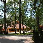 Hotel Forster Vadászkastély Wellness és Konferencia Bugyi