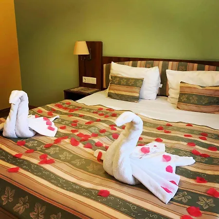 Hotel Forster Vadaszkastely Wellness Es Konferencia Szalloda 3*