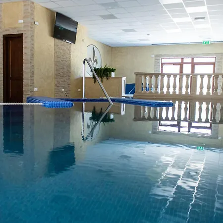 Forster Vadaszkastely Wellness Es Konferencia Szalloda Hotell