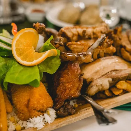 Forster Vadászkastély Wellness és Konferencia 3* Bugyi