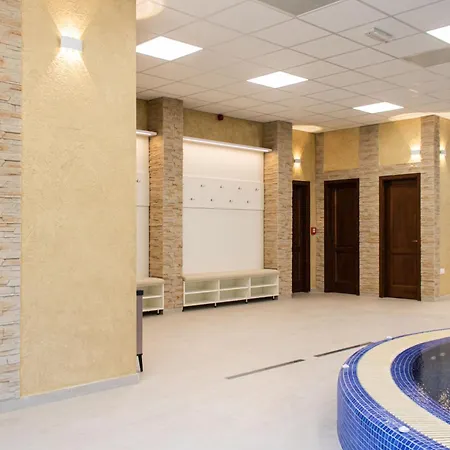 Forster Vadaszkastely Wellness Es Konferencia Szalloda Hotell 3*