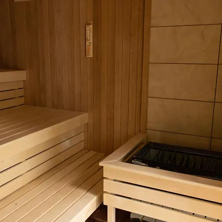 Forster Vadaszkastely Wellness Es Konferencia Szalloda