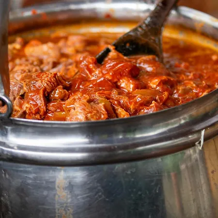 Forster Vadaszkastely Wellness Es Konferencia Szalloda Hotell