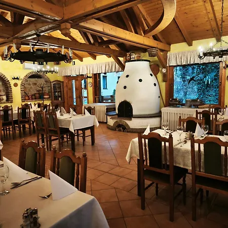 Forster Vadaszkastely Wellness Es Konferencia Szalloda Bugyi