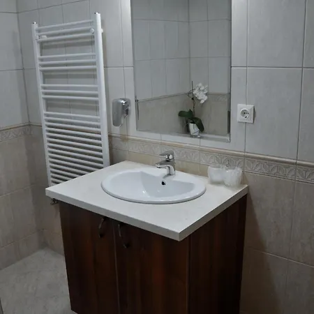 Hotel Forster Vadászkastély Wellness és Konferencia 3*