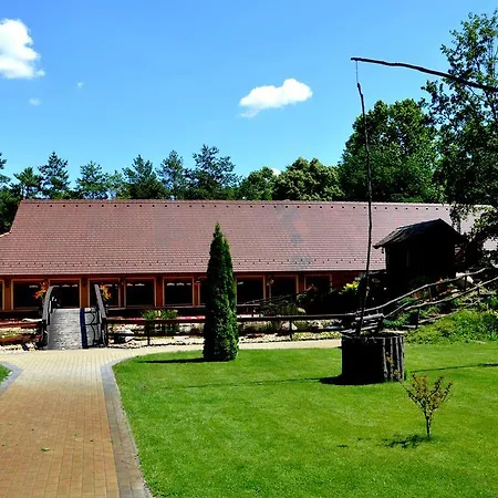 Hotel Forster Vadaszkastely Wellness Es Konferencia Szalloda 3*