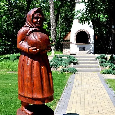 Forster Vadaszkastely Wellness Es Konferencia Szalloda 3* Bugyi