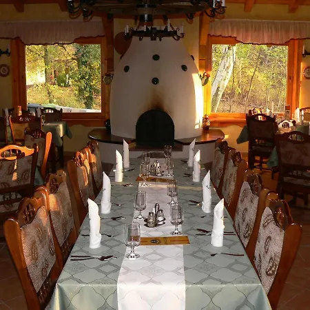 Forster Vadaszkastely Wellness Es Konferencia Szalloda 3* Bugyi