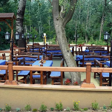 Forster Vadaszkastely Wellness Es Konferencia Szalloda Bugyi