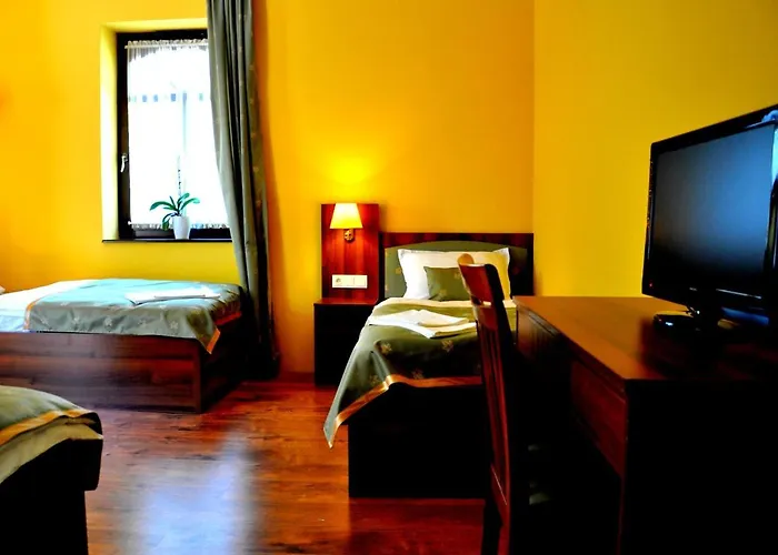 Forster Vadaszkastely Wellness Es Konferencia Szalloda Hotel 3*