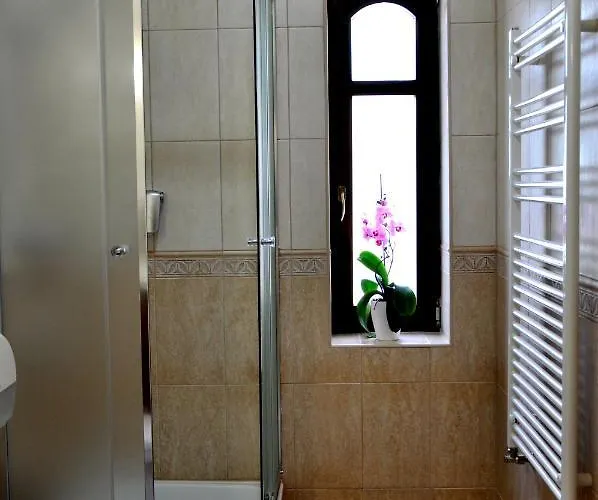 Hotell Forster Vadaszkastely Wellness Es Konferencia Szalloda Bugyi