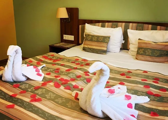 Hotel Forster Vadaszkastely Wellness Es Konferencia Szalloda 3*