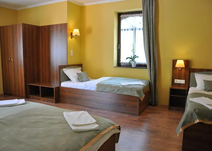 Forster Vadaszkastely Wellness Es Konferencia Szalloda 3*