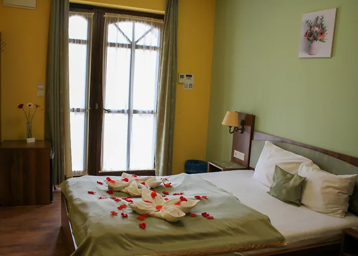 Forster Vadaszkastely Wellness Es Konferencia Szalloda