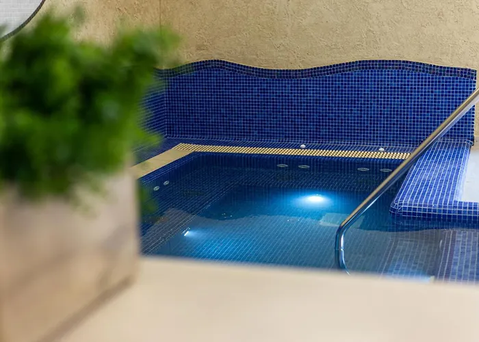 Hotell Forster Vadaszkastely Wellness Es Konferencia Szalloda