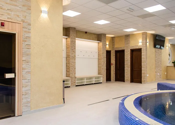 Forster Vadaszkastely Wellness Es Konferencia Szalloda Hotell 3*