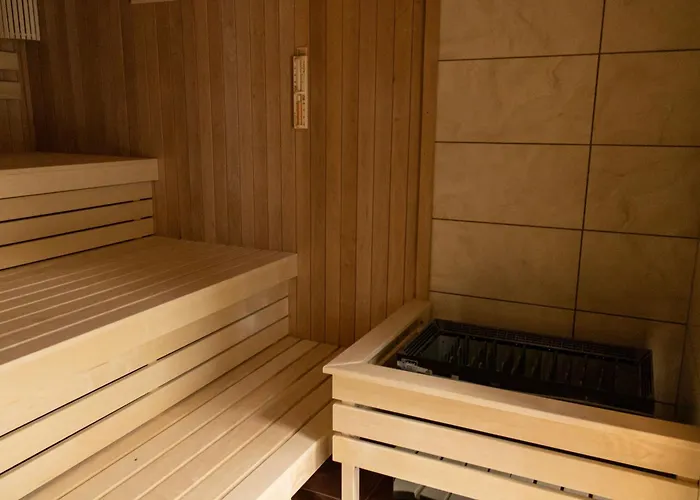 Forster Vadaszkastely Wellness Es Konferencia Szalloda