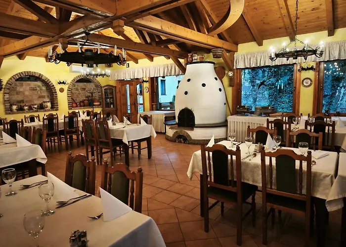 Forster Vadaszkastely Wellness Es Konferencia Szalloda Bugyi