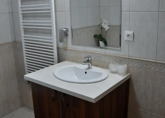 Ξενοδοχείο Forster Vadaszkastely Wellness Es Konferencia Szalloda 3*