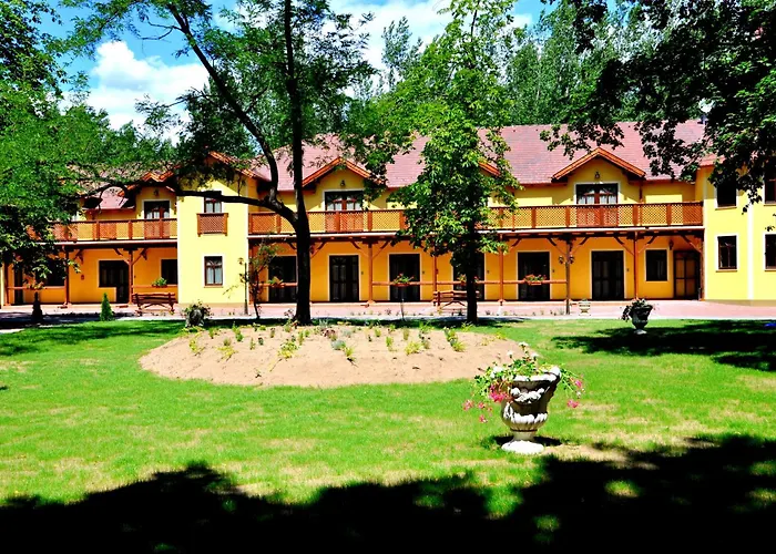 Hotel Forster Vadaszkastely Wellness Es Konferencia Szalloda Bugyi