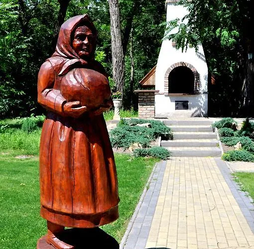 Forster Vadaszkastely Wellness Es Konferencia Szalloda 3* Bugyi