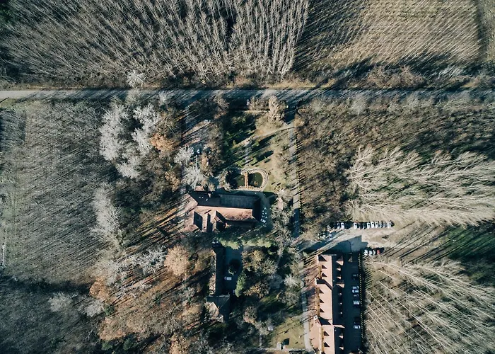 Forster Vadaszkastely Wellness Es Konferencia Szalloda Hotell Bugyi