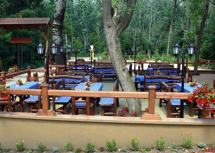 Forster Vadaszkastely Wellness Es Konferencia Szalloda Bugyi