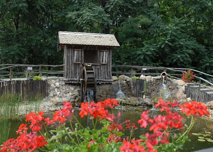 Hotell Forster Vadaszkastely Wellness Es Konferencia Szalloda Bugyi